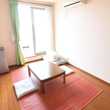 お一人様大歓迎乳幼児不可12歳から可丸ごと貸切りではない部屋の素泊まり静かな方無料wifi Irumagawa Exteriör bild