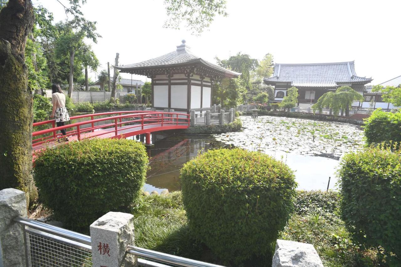 お一人様大歓迎乳幼児不可12歳から可丸ごと貸切りではない部屋の素泊まり静かな方無料wifi Irumagawa Exteriör bild